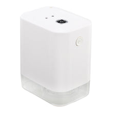 Load image into Gallery viewer, Automatic Hand Sanitizer Dispenser Spray White Pump Cordless Mist
